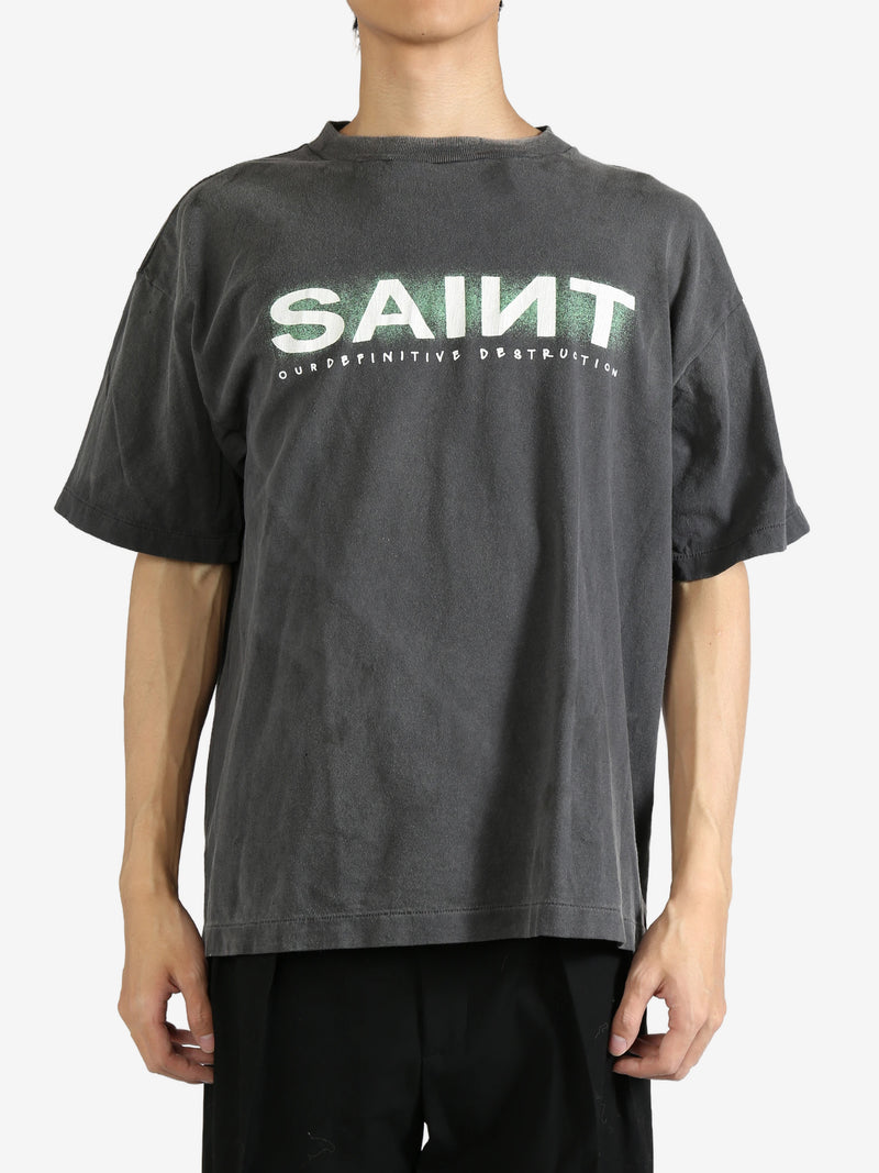 SAINT MICHAEL - Men Saint SS Tee