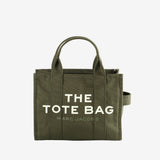 Green bag,front view