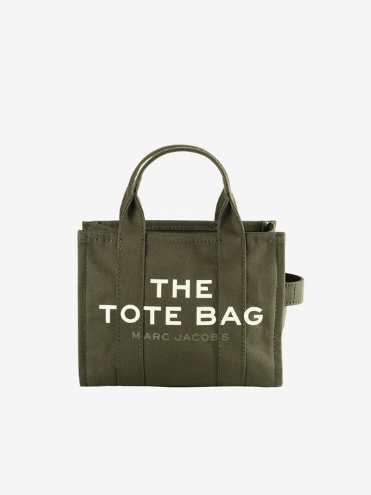 Green bag,front view