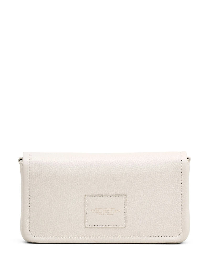 MARC JACOBS - Women The Mini Leather Items SLG Bag