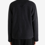 RIER - Unisex Full Zip Fleece