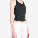 FREE PEOPLE - Women Toni Beaded Tank Tops