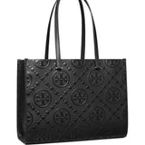 Black bags, side view