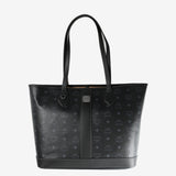 Black bag, front view