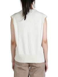 EXTREME CASHMERE - Unisex N°243 Spencer Vest