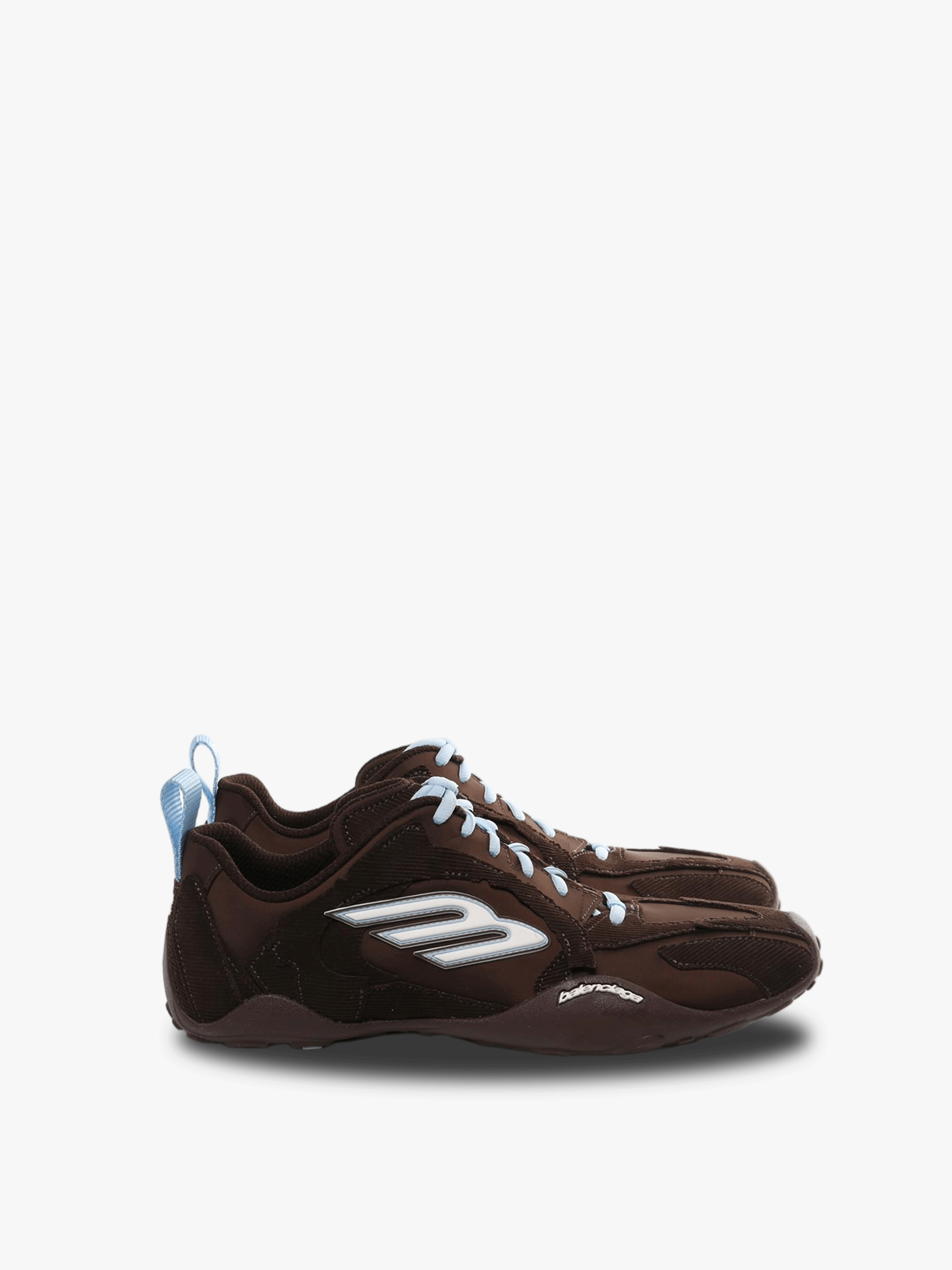 BALENCIAGA - Women Monday Ultra Sneaker – Atelier New York BALENCIAGA - Women Monday Ultra Sneaker – Atelier New York