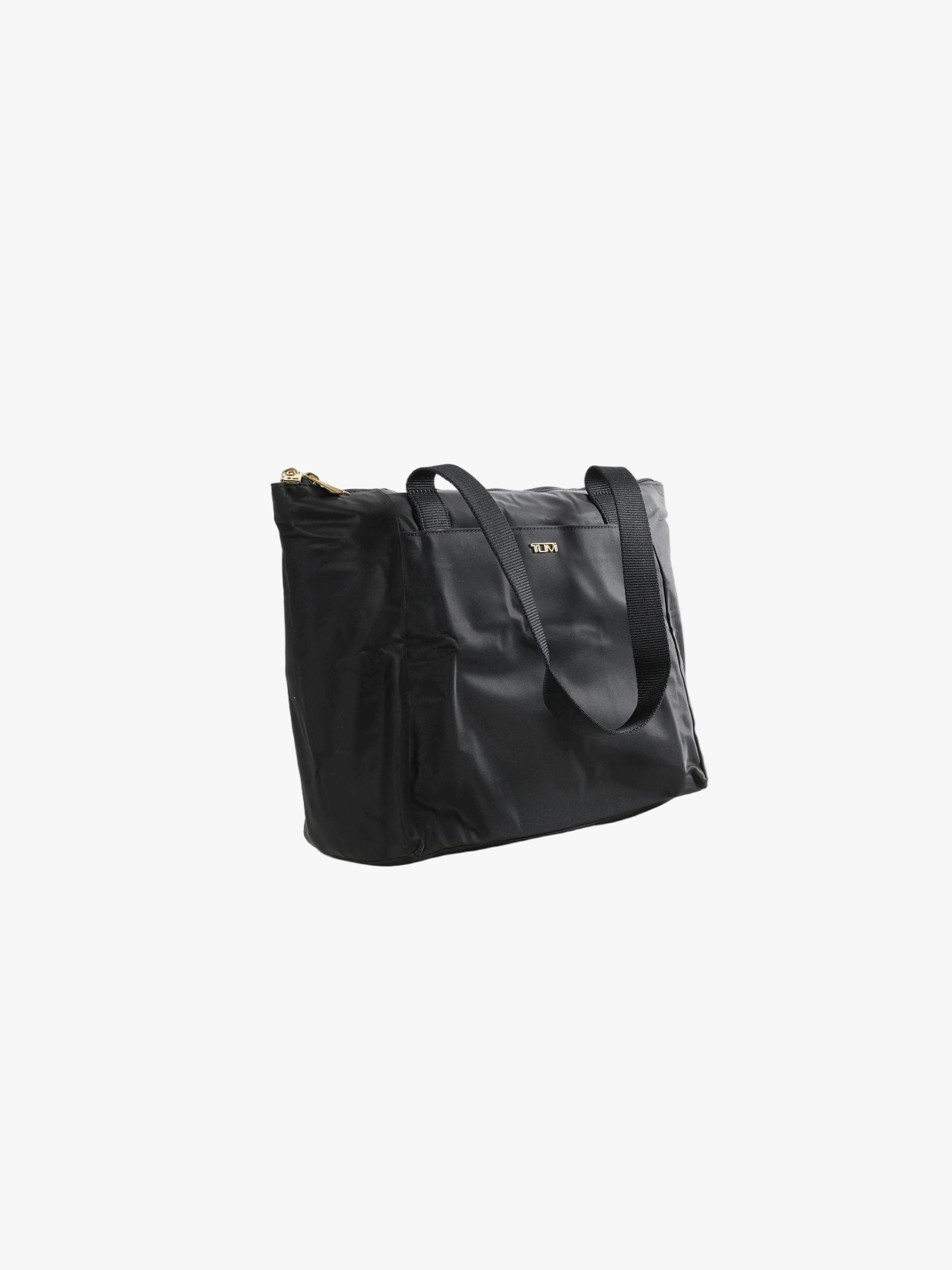 Black bag, side view