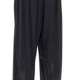 Black pants, front view