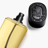 DIPTYQUE - 34 Boulevard Saint Germain Eau De Toilette
