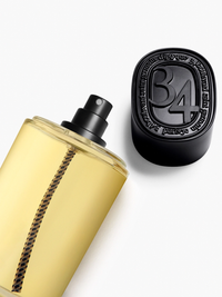 DIPTYQUE - 34 Boulevard Saint Germain Eau De Toilette