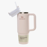 pink home,front view