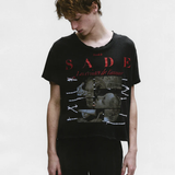 ENFANTS RICHES DEPRIMES - Men Les Crimes De L'Amour T-Shirt