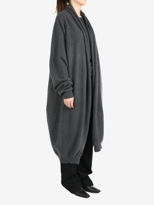 FRENCKENBERGER - Women Mono Balloon Coat