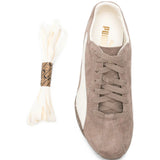 PUMA - Men K-Street Ma Suede Sneakers