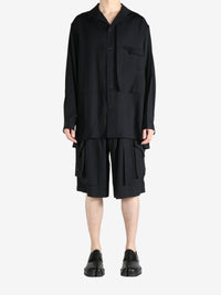 Y-3 - Men Raytwill Shirt