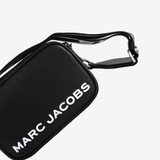 Black bag, front view