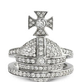 VIVIENNE WESTWOOD - Women Orb Ring