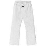 White pants, front view