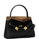 Black bag, side view