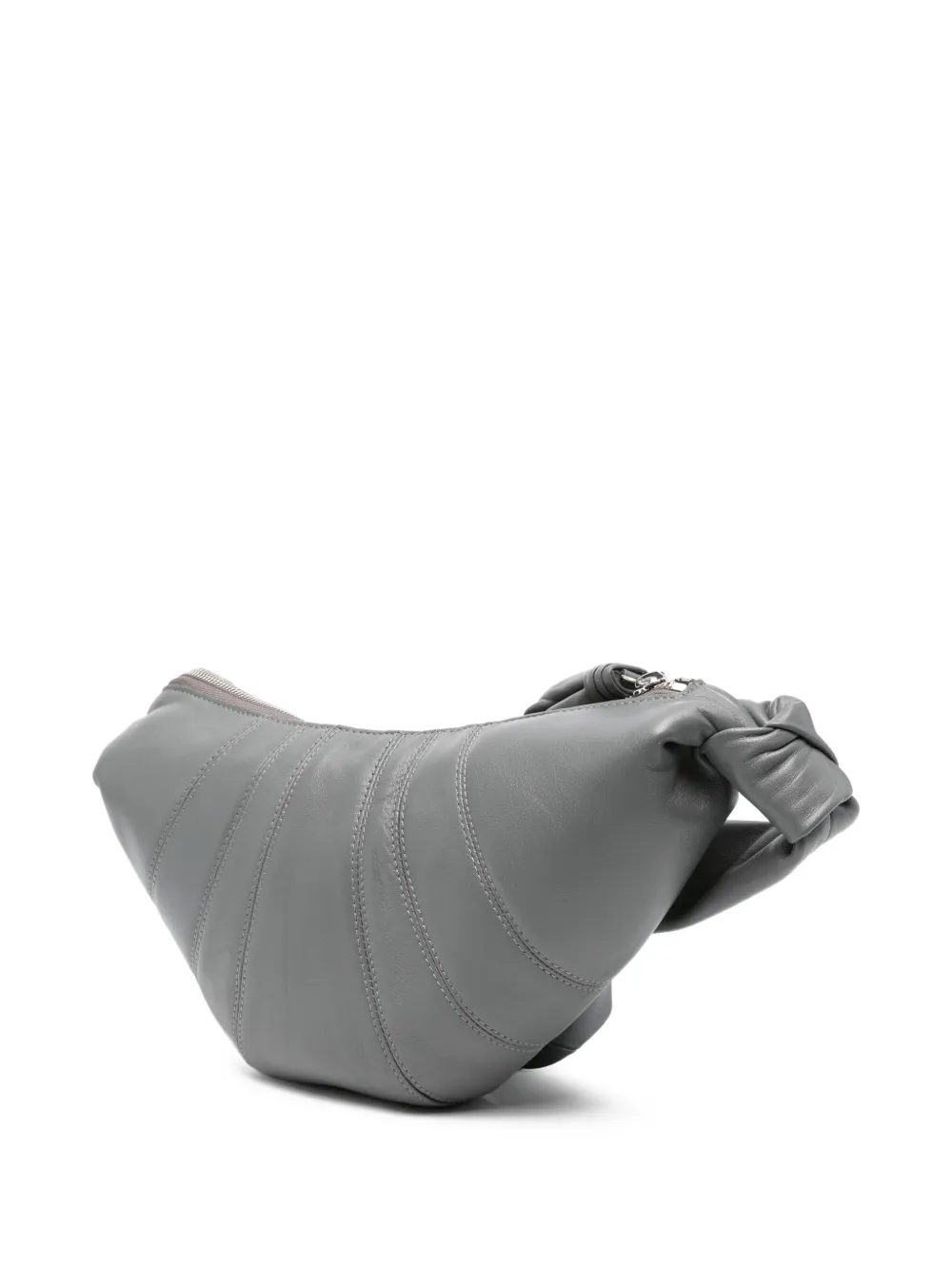 Black bag, side view