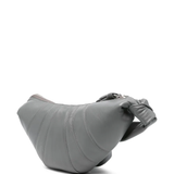 Black bag, side view