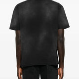 THUG CLUB - Men Three Riding Skull Dirt T-Shirt