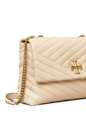 TORY BURCH - Women Kira Chevron Convertible Shoulder Bag