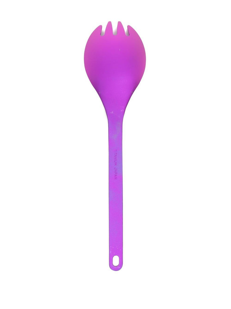 SNOW PEAK - Titanium Spork