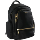 Black bag, front view