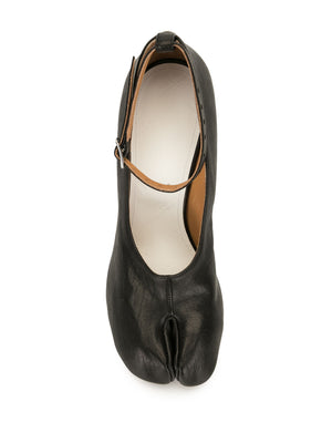 MAISON MARGIELA - Women Tabi Pumps