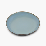 ANITA LE GRELLE X SERAX - Serving Plate Dark Blue/Smoky Blue