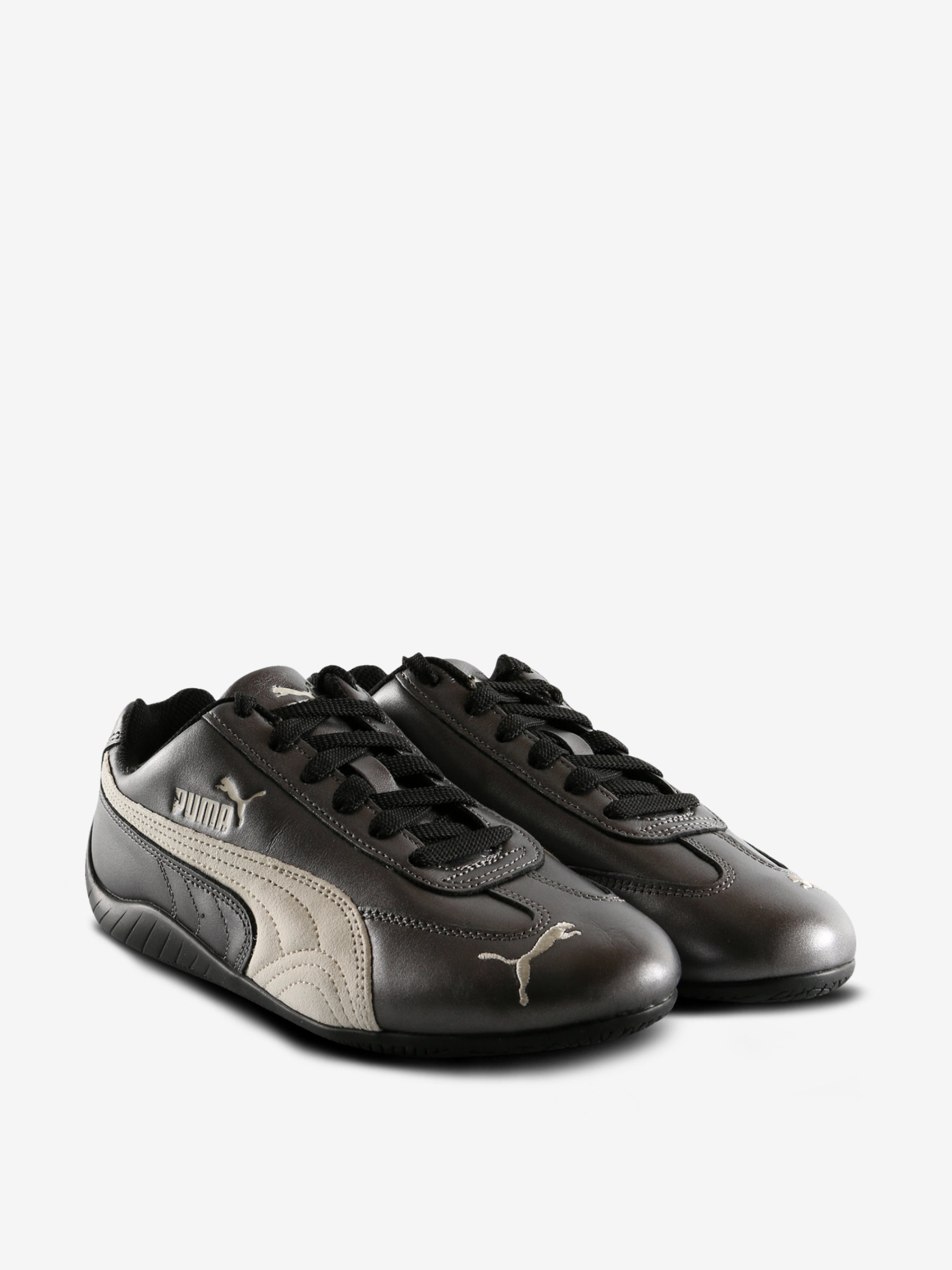 ★24kcat★ PUMA - Men Speedcat Metallic Sneakers – Atelier New York