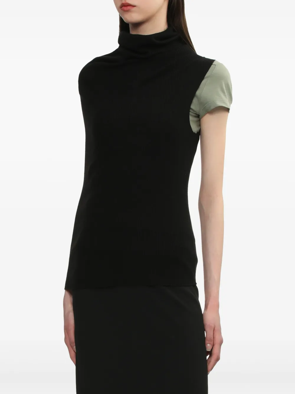 RICK OWENS - Women Maglia Top Athena