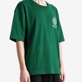 POLO RALPH LAUREN - Men Short-Sleeve Jersey Knit Tennis Graphic Relaxed Fit T-Shirt