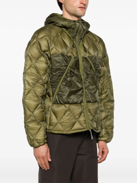 ROA - Men Light Down Jacket