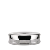 White product, front view