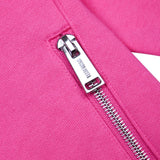 TEAM WANG X CHUANG ASIA - Women Zip-up Casual Jacket