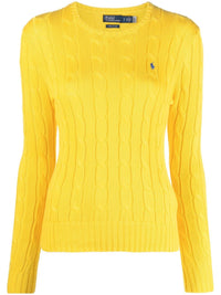 POLO RALPH LAUREN - Women Julianna Long Sleeve Pullover