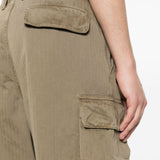 OUR LEGACY - Men Mount Cargo Pants