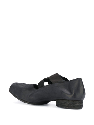 UMA WANG - Women Classic Ballerina Shoes