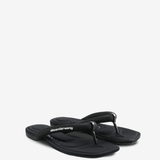 Unknown sandals, front view