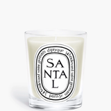 DIPTYQUE - Santal Classic Candle
