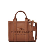 Brown bag, front view