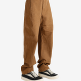 LEMAIRE - Women Twisted Belted Pants