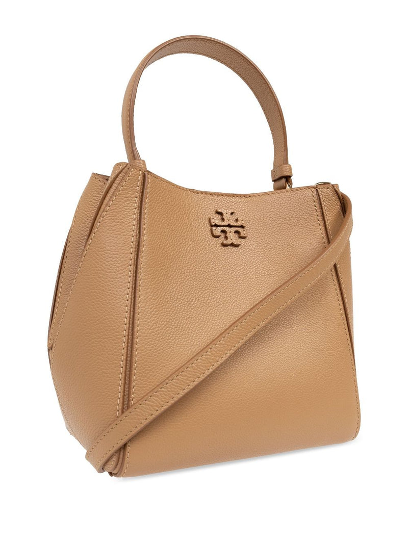 TORY BURCH - Women McGraw Small Bucket Bag