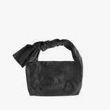 Black bag, front view