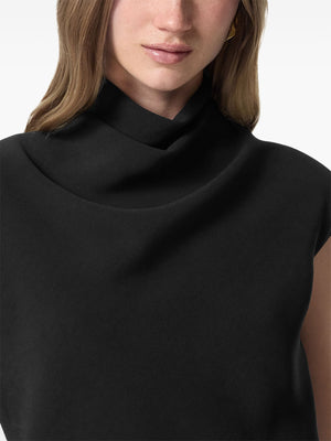 VERSACE - Women Viscose Mix Cady Blouse