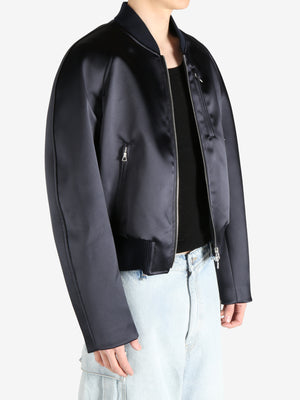 DRIES VAN NOTEN - Men Bomber Jacket