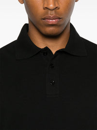 SAINT LAURENT - Men Polo Shirt