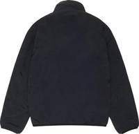 STUSSY - Men Sherpa Reversible Diamond Jacket